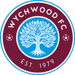 Wychwood FC badge